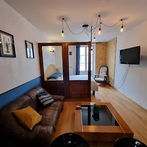 L'écrevisse Appartement