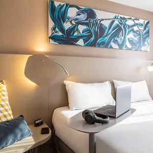 visit hotel