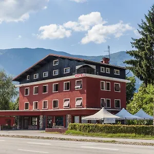 Maison De Savoie Отель