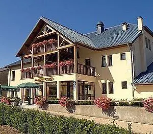 Logis Evasion Hotel